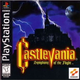 castlemania