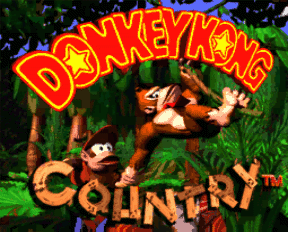 donkeykong
