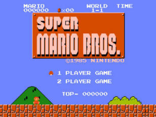 supermario brothers