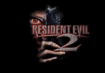 resident evil