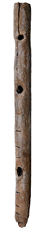 Paleolithic Flute